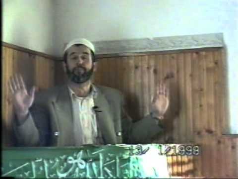 ''Dita e Kijametit''  Hoxhë:Jakup Asipi (Allahu e mëshiroftë!)