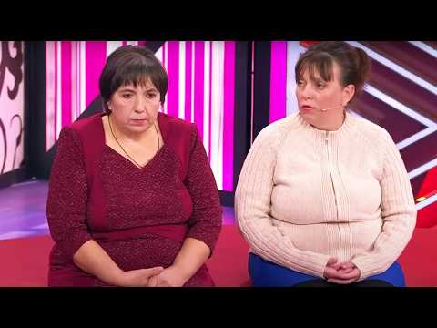 Моя дочь. Выпуск М/Ж от 26.02.2019