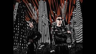KMFDM vs Sunz of Man - People of the Sunz (Touched Lie Remix by TRON)