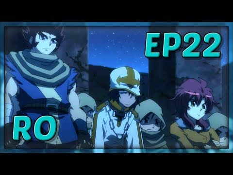 Beyblade Metal Fury - Bladerii celor Patru Anotimpuri | Episodul 22 | Română