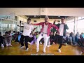 Rema - Calm Down (Official Music Video)Dance Video By Dmk captures choreography By Moyadavid1