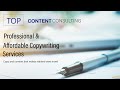 Top Content Consulting Copy And Content That Makes Your Readers Want More Push Beyond Limits