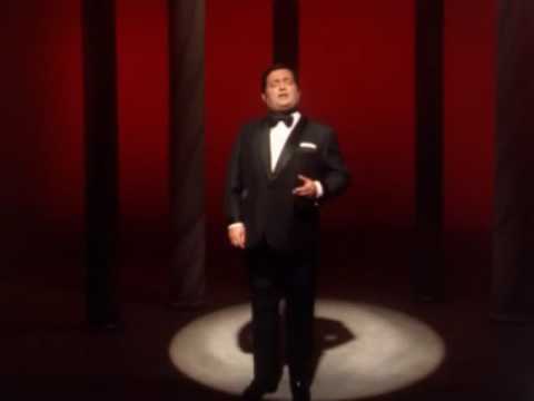 Willy Alberti - E Lucevan Le Stelle (Tosca)