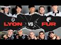 [JP] LYON vs FUR - BLG vs T1 | Mid-Season Invitational 2026 Bracket Stage Day 2