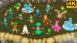 Cover art for Shugabush Island