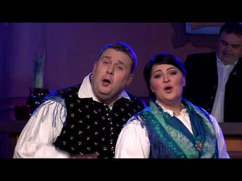 V Hramu z muzikanti (28.1.2018) HD