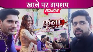 Download lagu Fanaa- Ishq Mein Marjawan On Location: Reem Shaikh , Zain Imam & Akshit Sukhija FUNNY BTS Moment | mp3 Download lagu Fanaa- Ishq Mein Marjawan On Location: Reem Shaikh , Zain Imam & Akshit Sukhija FUNNY BTS Moment | mp3