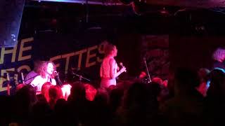 The Regrettes - &quot;Whatta Bitch&quot; - Grog Shop in Cleveland Hts., OH, 8/3/19