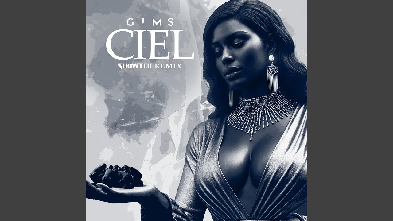 CIEL (Showtek Remix)