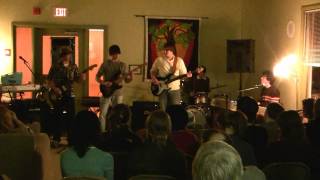 Chips Ahoy! - The Hold Steady