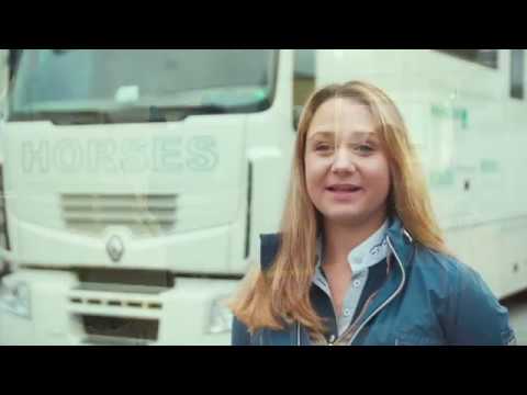 Wettstein Pferde - Home of Passion & Performence - Thomann Newsletter Mai 2019