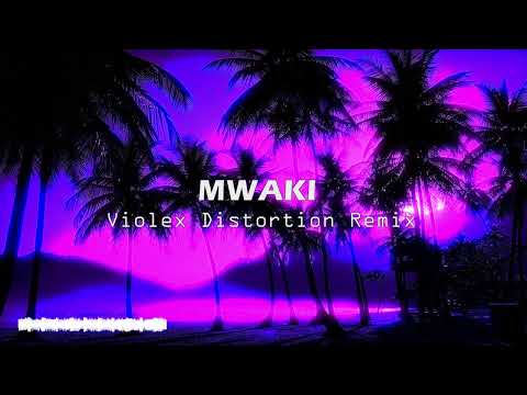 Mwaki - Violex Distortion Remix [ Free Download ]
