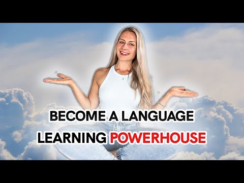 The Amazing Power of Meditation for Language Learning