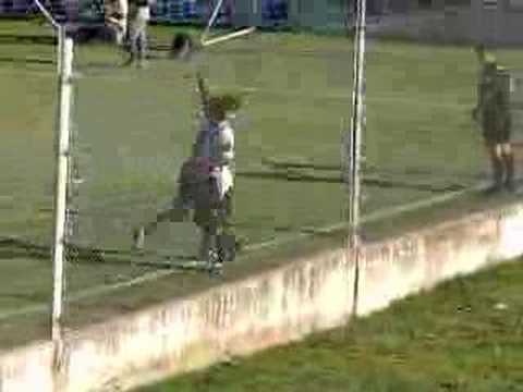 26/04/08 Argentino de Merlo 4 - Villa Dálmine 0