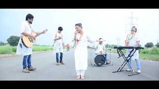 Vande Mataram A. R. Rahman(cover) | ROCKNAAMA