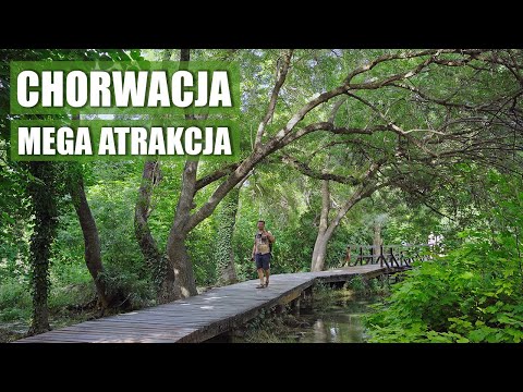 Co warto zobaczyć w Chorwacji. Najpiękniejsze miejsce