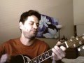 Everyone's Coming To New York (Acoustic)