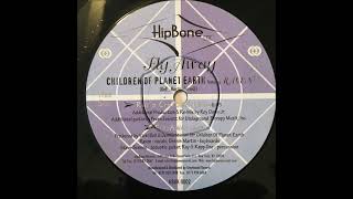 Children Of Planet Earth Featuring Raven - Fly Away (Pal Joey's Interpretation)