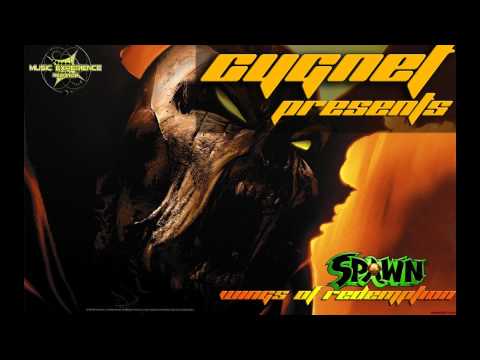 CyGnet - SpaWn (WinGs of Redemption)