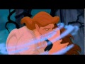 Beauty And The Beast Kiss