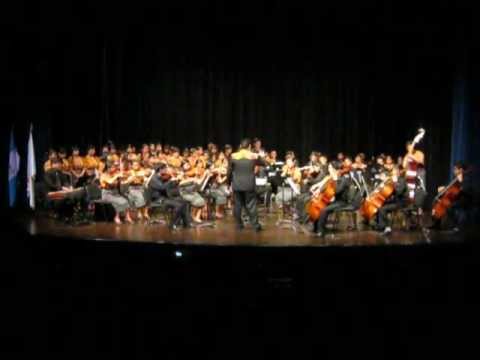 Orquesta Juvenil 