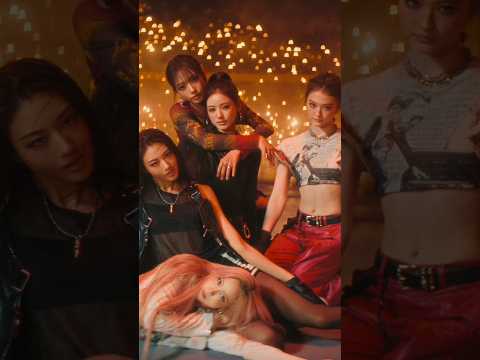 MEOVV(미야오) - &lsquo;GO HARD&rsquo; M/V OUT NOW!