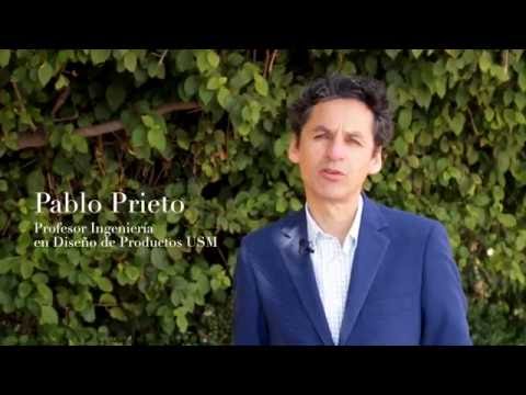 USM - Charla Desafíos de la Ingeniería