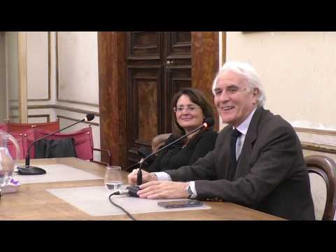 Luigi Mascilli Migliorini "Rivoluzione: la lezione francese"