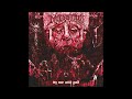Blackened Death Metal 2023 Full Album MORALITY My War With God