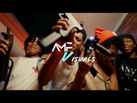 2Pistolzz - Heard It First (Official Music Video)