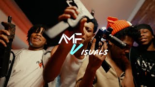 2Pistolzz - Heard It First (Official Music Video)