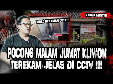 BAHAYA HOROR BANGET!!! SAMPE VIRAL DI SUBANG KETUKAN PINTU SETIAP MALEM! SAMPE TEREKAM JELAS DI CCTV