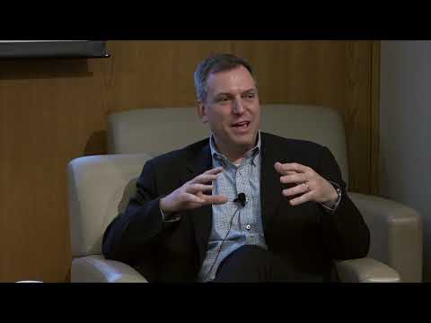 Duke University Energy Conference 2017 - Panel: Financing & Energy Innovation