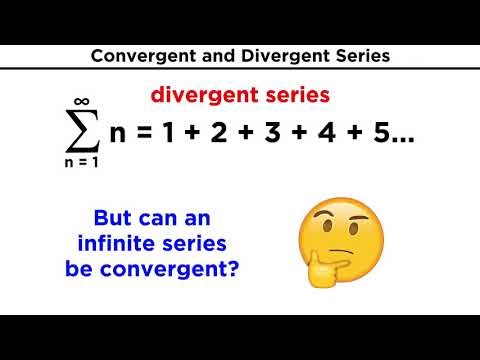 Convergence and Divergence: The Return of Sequences and Series