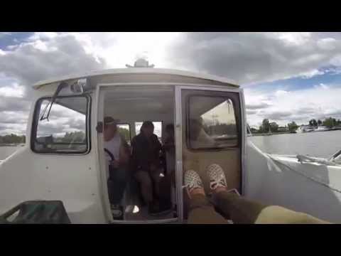 MidSummer 2014 in Sweden