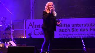 So viele Lieder sind in mir - Nicole