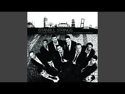 Istanbul Strıngs (Enstrümantal)