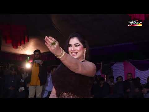 Assan Takiya Ay Sara Zamana .Mehak Malik.Chakwal Show.Raja Studio Official