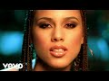Videoklip Alicia Keys - How Come You Don’t Call Me s textom piesne