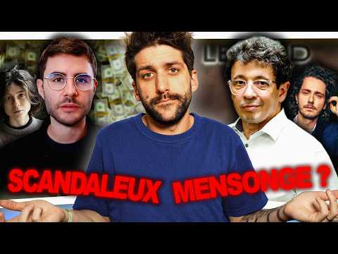 THE BIGGEST YOUTUBE SCANDALS - Part 7