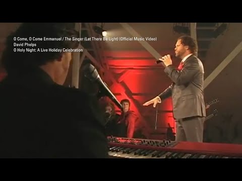 Thumbnail for The Singer (Let There Be Light) video