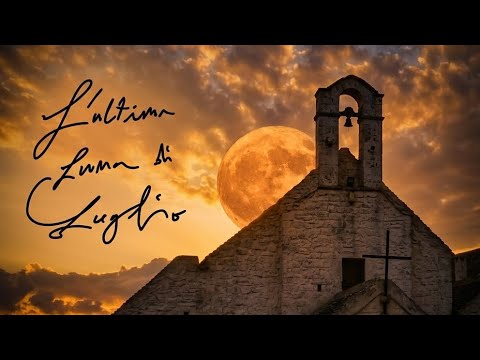 Titolo cortometraggio: L’ultima luna di Luglio - Team TagliaCorto 2026: scarty_production