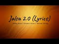 JALSA 2 0 LYRICS Akshay Kumar Parineeti Chopra Satinder Sartaaj