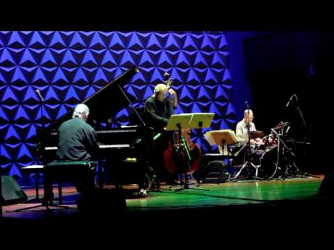 Paisagem Brasileira Gilson Peranzzetta Trio