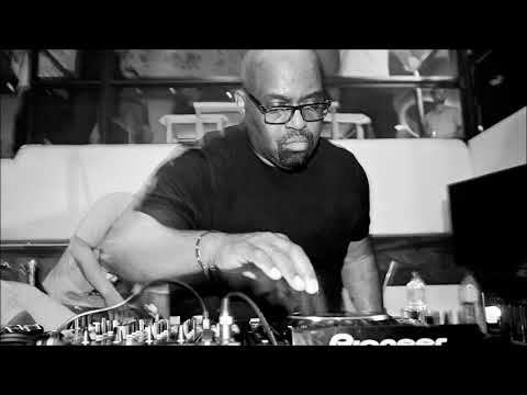 Frankie Knuckles - Live at Ministry of Sound, 1991