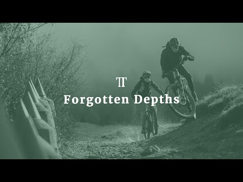 Forgotten Depths | TRAIL TALES
