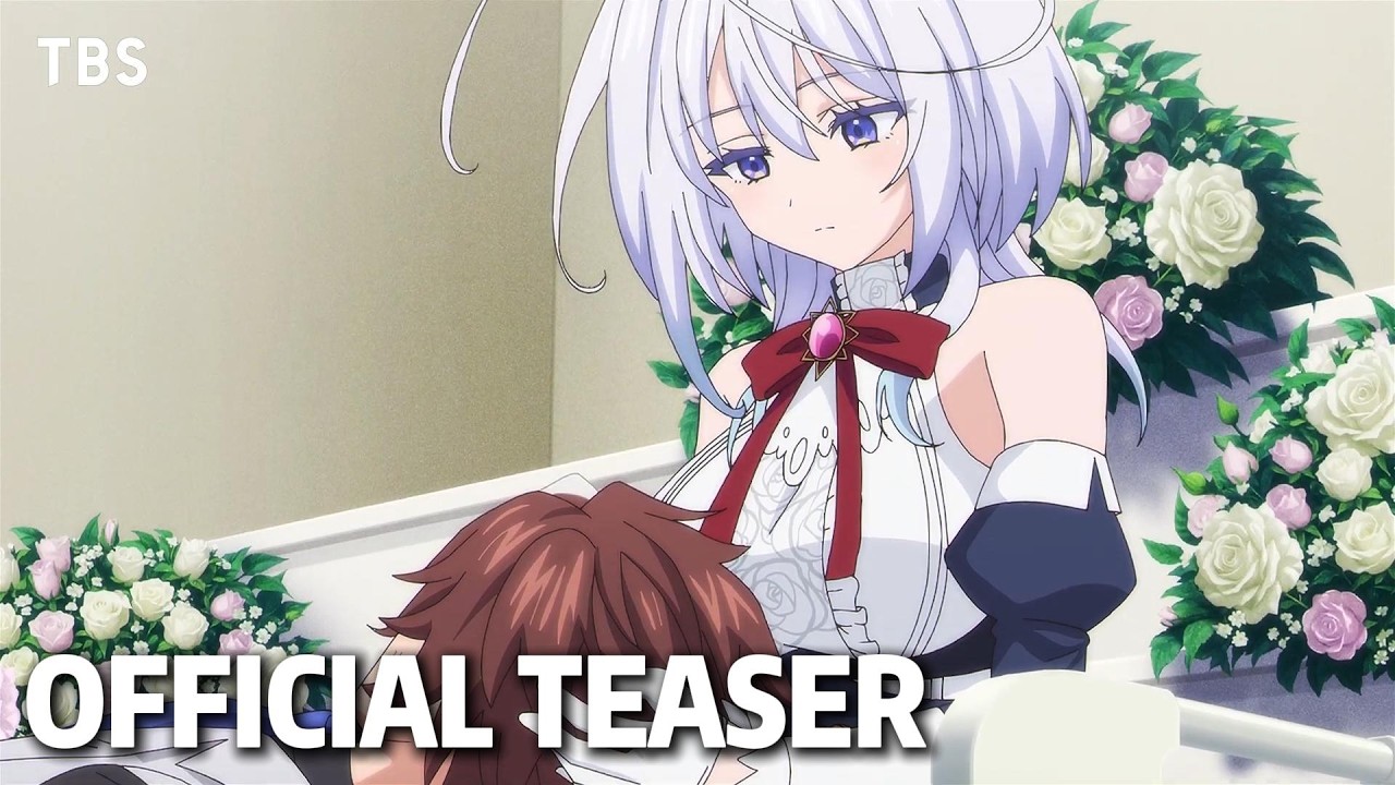 Killed Again, Mr. Detective? - Reveals Main Trailer | April 2 Start