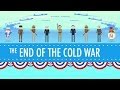 George HW Bush and the End of the Cold War: Crash Course US History #44