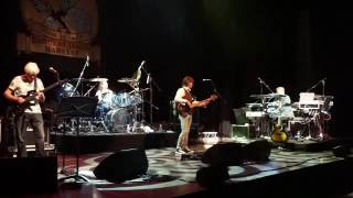 Official John Lees' Barclay James Harvest -  Mocking Bird. Luxembourg - 2016