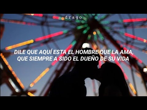 Alex Bueno - Que Vuelva [Letra]